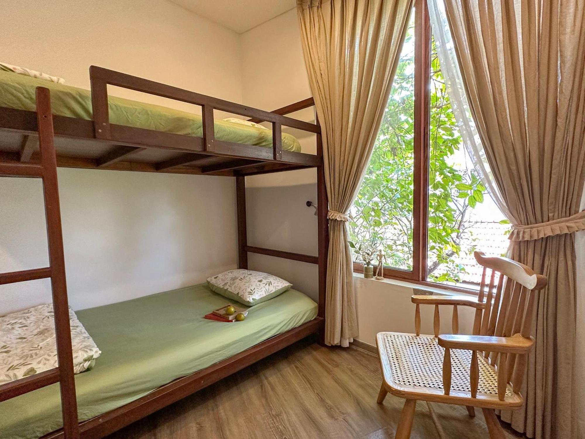 Forest Tag Homestay Hue Exterior photo