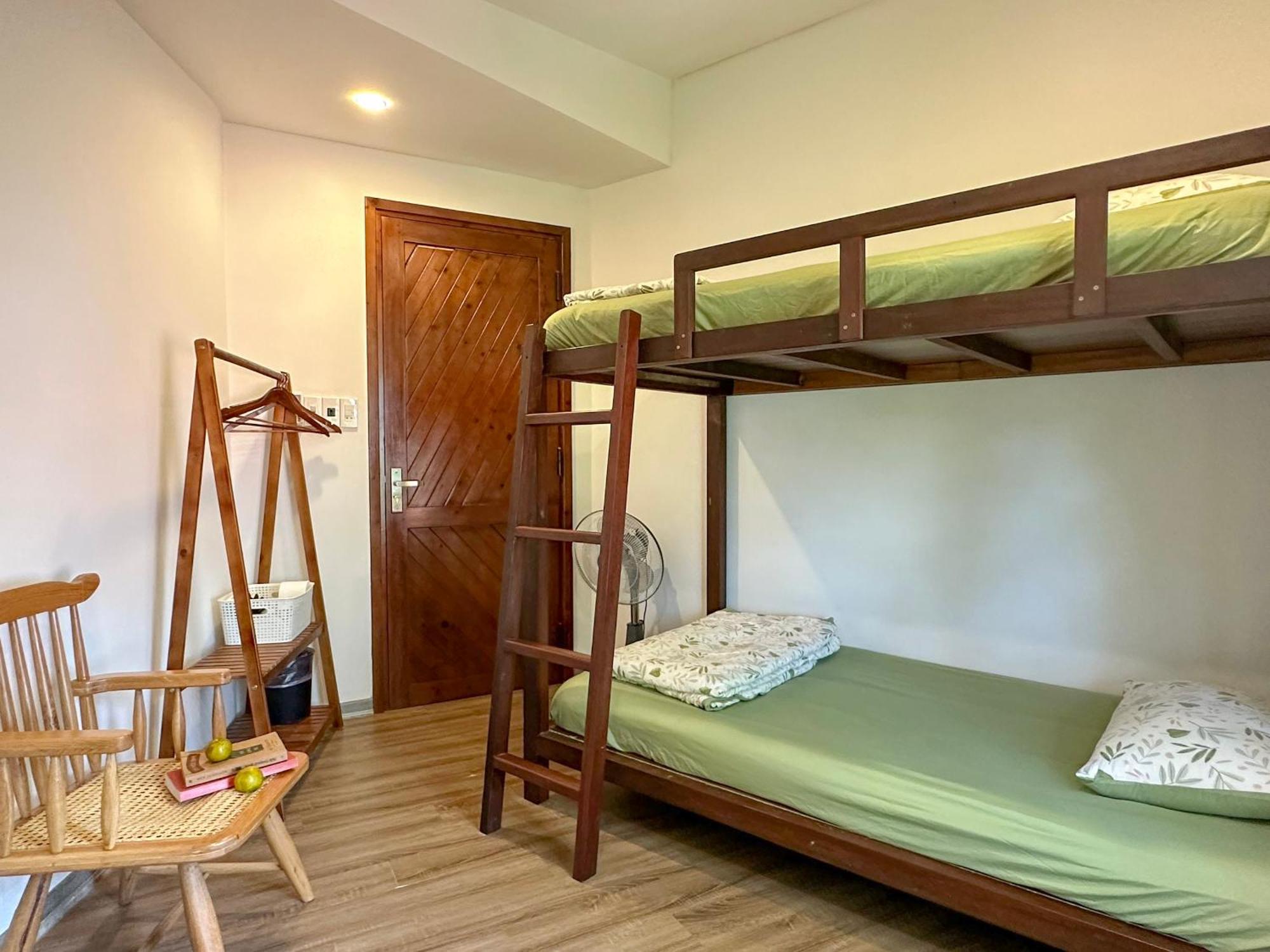 Forest Tag Homestay Hue Exterior photo