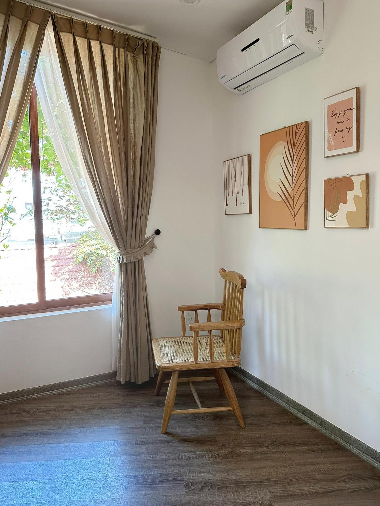 Forest Tag Homestay Hue Exterior photo